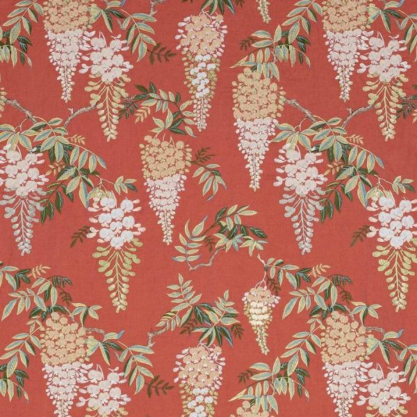 Tkanina Heatherley by Colefax and Fowler F4887