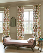 Tkanina Hugo by Colefax and Fowler F4802