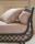 Tkanina Hugo by Colefax and Fowler F4802