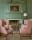 Tkanina Hugo by Colefax and Fowler F4802