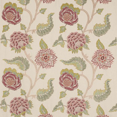 Tkanina Jessamine by Colefax and Fowler F4785