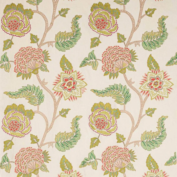Tkanina Jessamine by Colefax and Fowler F4785