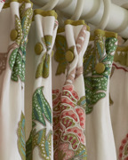 Tkanina Jessamine by Colefax and Fowler F4785