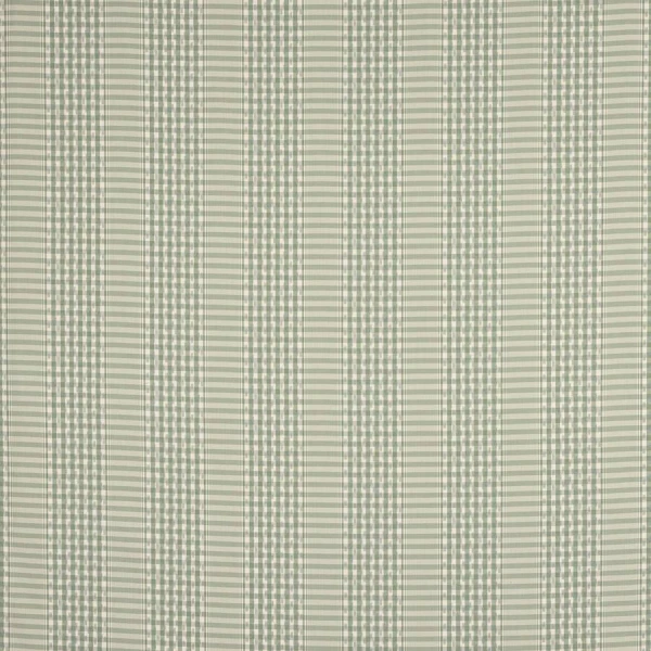 Tkanina Langham Check by Colefax and Fowler F4865