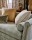 Tkanina Langham Check by Colefax and Fowler F4865