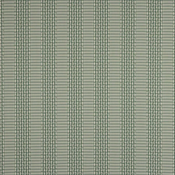 Tkanina Langham Check by Colefax and Fowler F4865