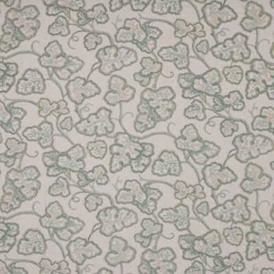 Tkanina Leaf Damask by Colefax and Fowler F4825