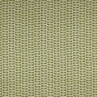 Tkanina Leaf Stripe by Colefax and Fowler F4749