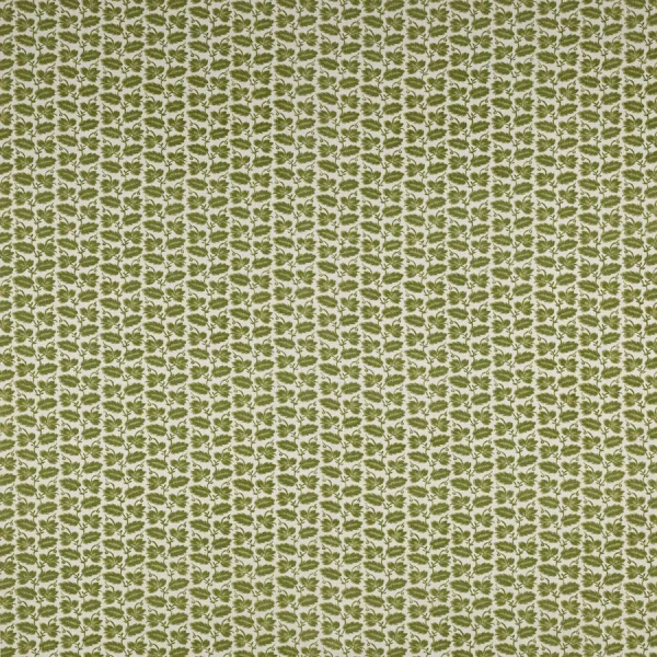 Tkanina Leaf Stripe by Colefax and Fowler F4749
