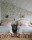 Tkanina Leaf Stripe by Colefax and Fowler F4749