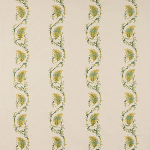 Tkanina Leona by Colefax and Fowler F4856