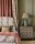 Tkanina Leona by Colefax and Fowler F4856