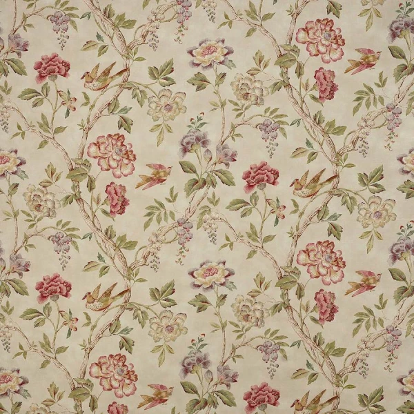 Tkanina Leonora by Colefax and Fowler F4660