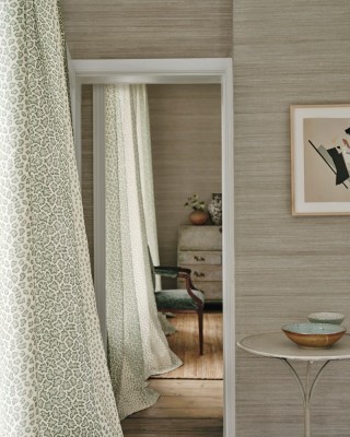 Tkanina Livingstone by Colefax and Fowler F4868