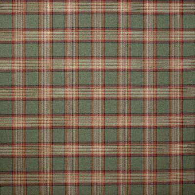 Tkanina Lowick Plaid by Colefax and Fowler F4628