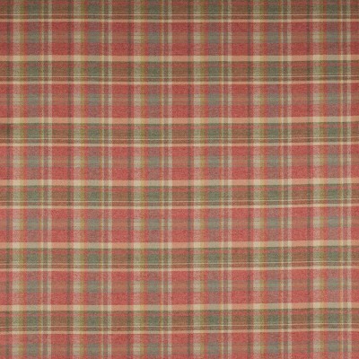 Tkanina Magnus Plaid by Colefax and Fowler F4721