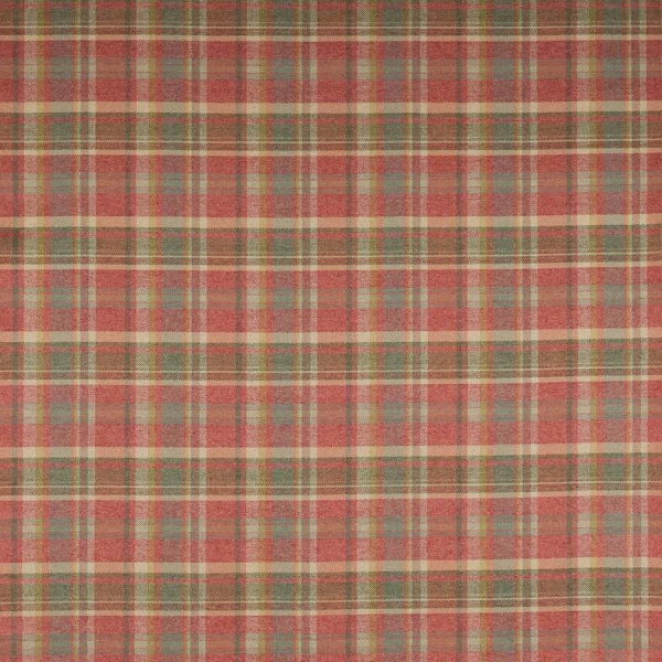 Tkanina Magnus Plaid by Colefax and Fowler F4721