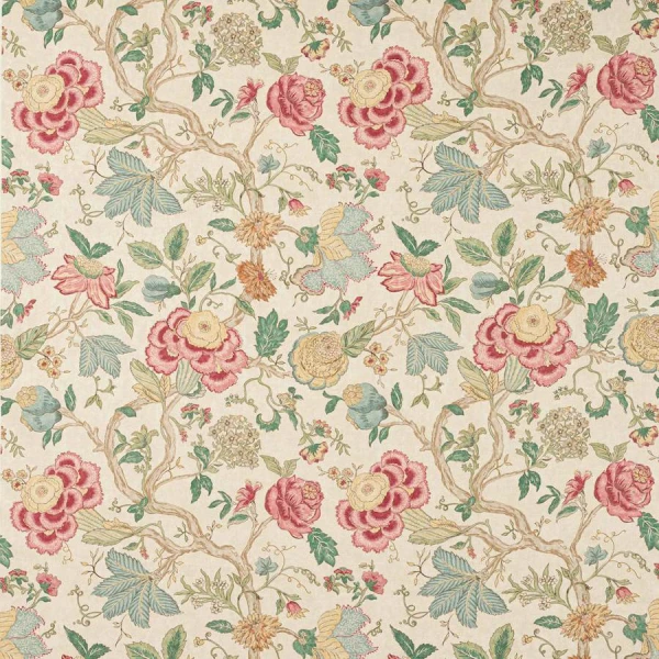 Tkanina Mariella by Colefax and Fowler F4860