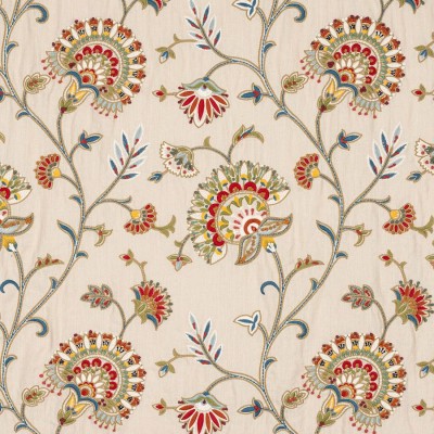 Tkanina Marquis by Colefax and Fowler F4878