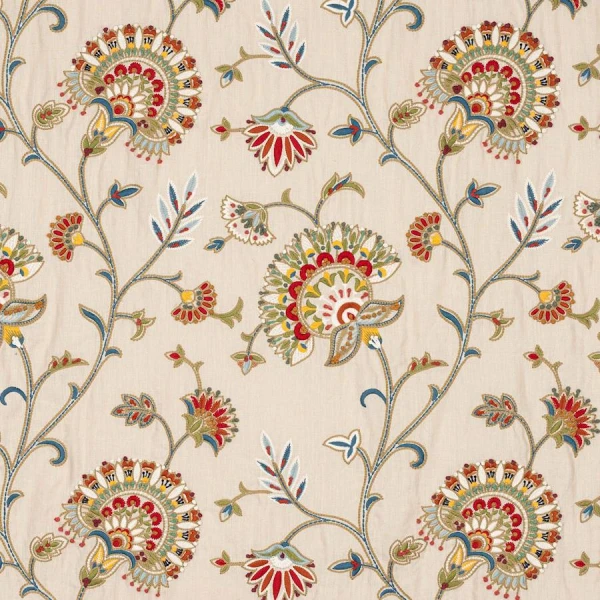 Tkanina Marquis by Colefax and Fowler F4878