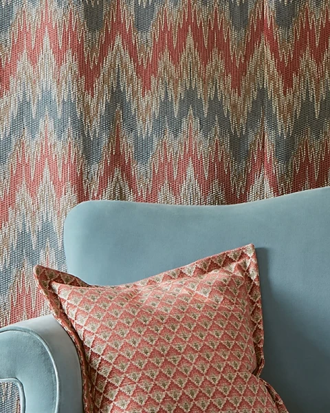 Tkanina Medora by Colefax and Fowler F4782
