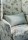 Tkanina Meriden by Colefax and Fowler F4663