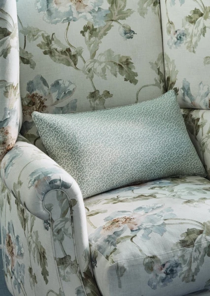Tkanina Meriden by Colefax and Fowler F4663