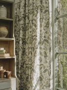 Tkanina Mirabelle by Colefax and Fowler F4948