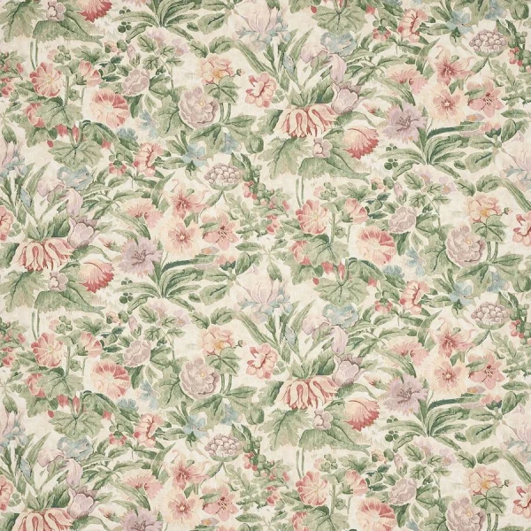 Tkanina Montilly by Colefax and Fowler F4953