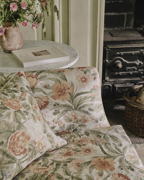 Tkanina Montilly by Colefax and Fowler F4953