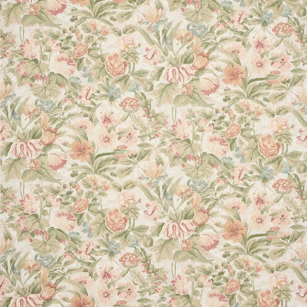 Tkanina Montilly by Colefax and Fowler F4953