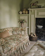 Tkanina Montilly by Colefax and Fowler F4953