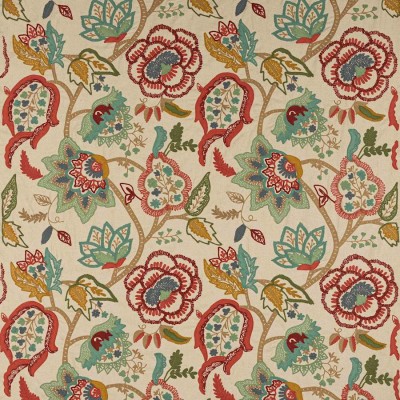 Tkanina Nerello by Colefax and Fowler F4862