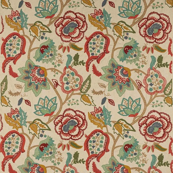 Tkanina Nerello by Colefax and Fowler F4862