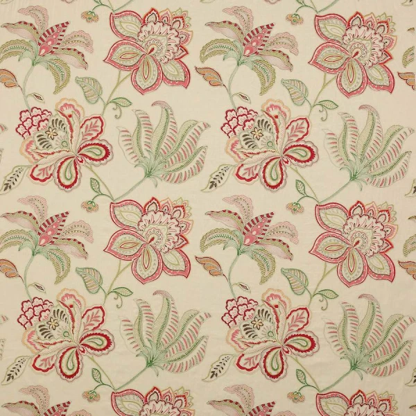 Tkanina Oriana by Colefax and Fowler F4614