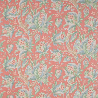 Tkanina Orlando by Colefax and Fowler F4815