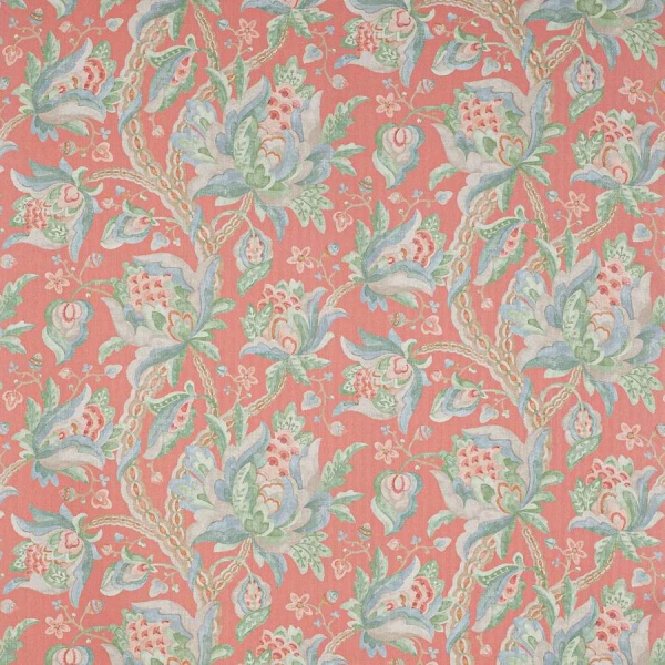 Tkanina Orlando by Colefax and Fowler F4815
