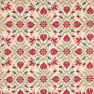 Tkanina Pashley by Colefax and Fowler F4781