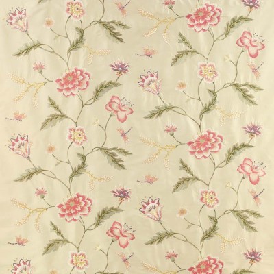 Tkanina Passerine by Colefax and Fowler F4675