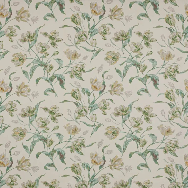 Tkanina Primavera by Colefax and Fowler F4776