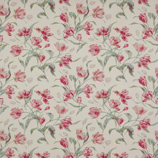 Tkanina Primavera by Colefax and Fowler F4776