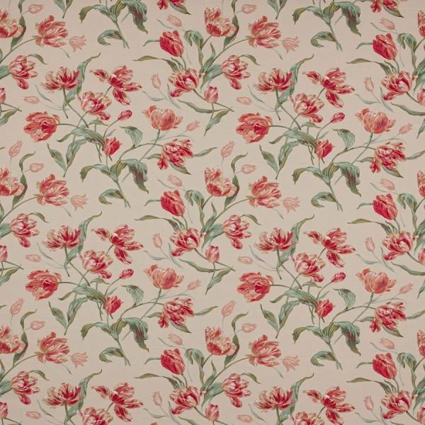 Tkanina Primavera by Colefax and Fowler F4777