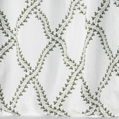 Tkanina Radcot Trellis by Colefax and Fowler F4911