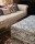 Tkanina Romaine Stripe by Colefax and Fowler F4838