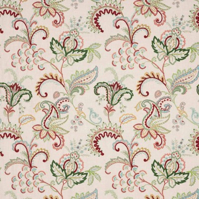 Tkanina Roseto by Colefax and Fowler F4879