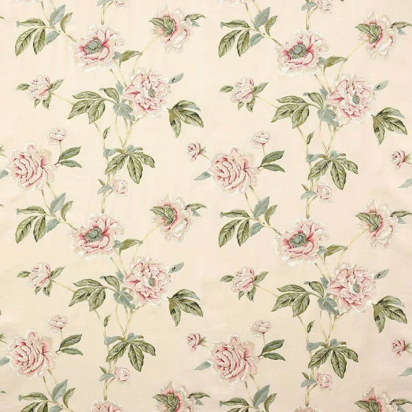 Tkanina Selena by Colefax and Fowler F4655