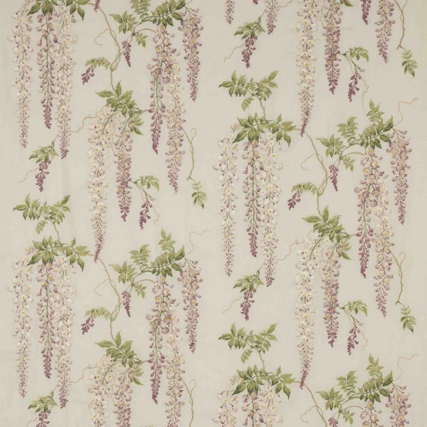 Tkanina Seraphina Linen by Colefax and Fowler F4821