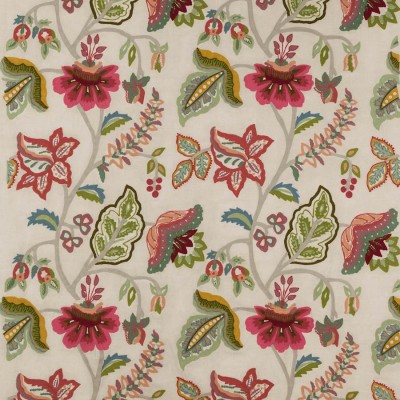 Tkanina Somerton by Colefax and Fowler F4741