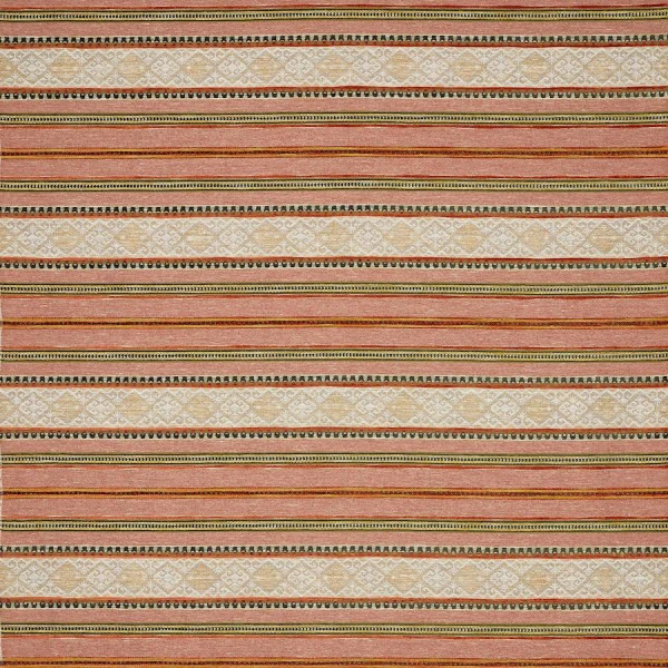 Tkanina Sylvestra by Colefax and Fowler F4944