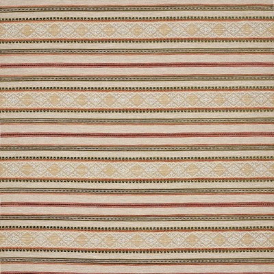Tkanina Sylvestra by Colefax and Fowler F4944